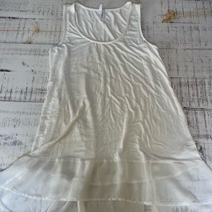 🖤 Long Flowy Tank 🖤